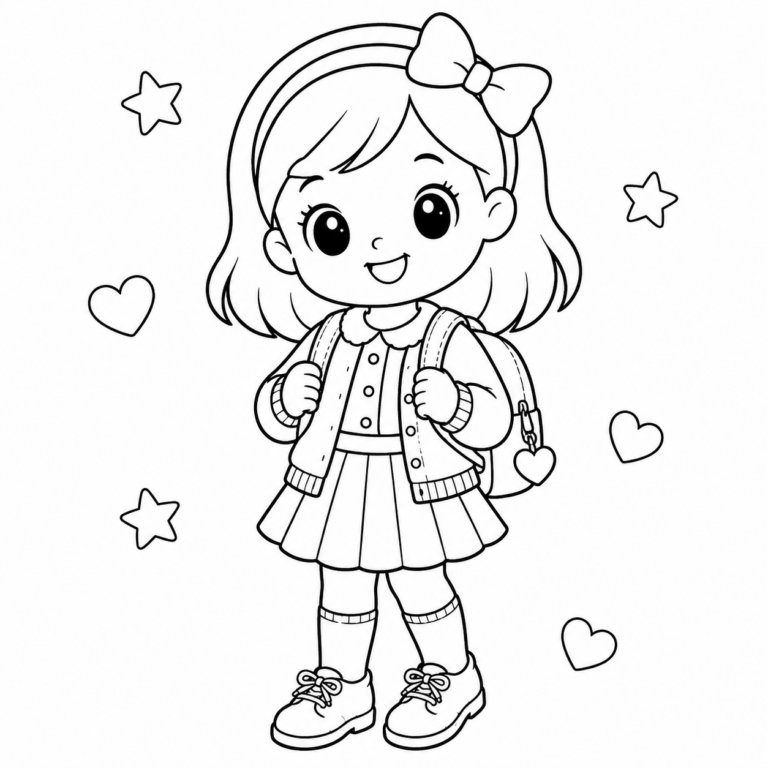 あきコーデのおんなのこ２の見本
