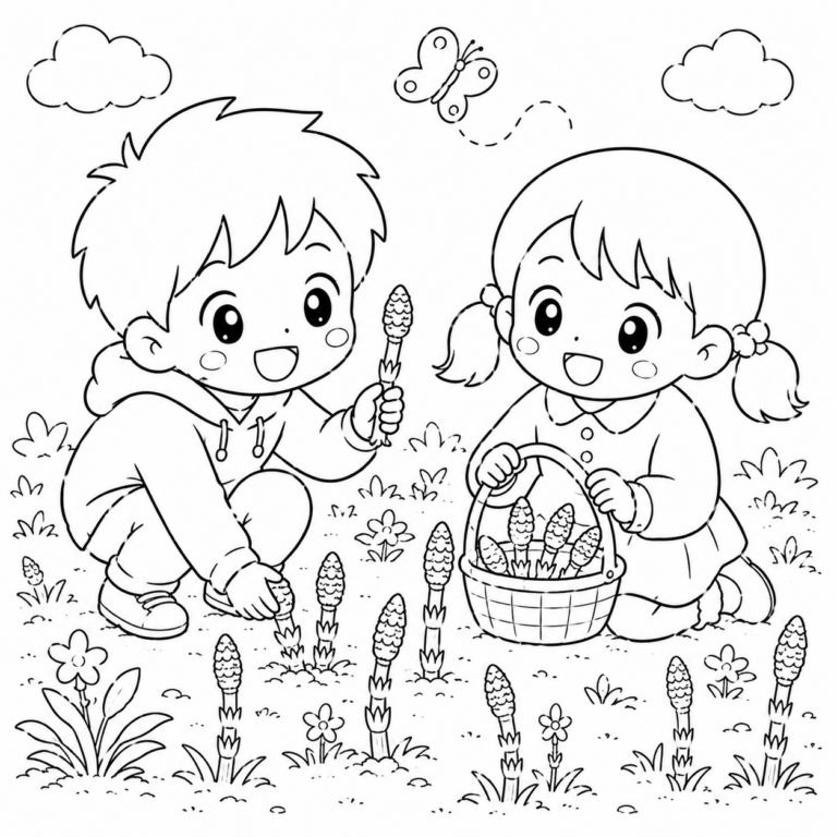 春さがしの見本
