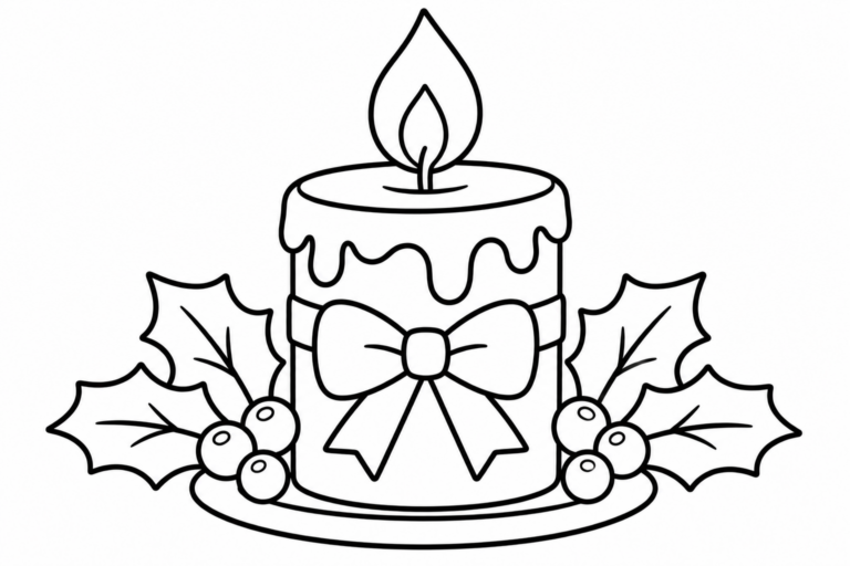 クリスマスキャロル２の見本